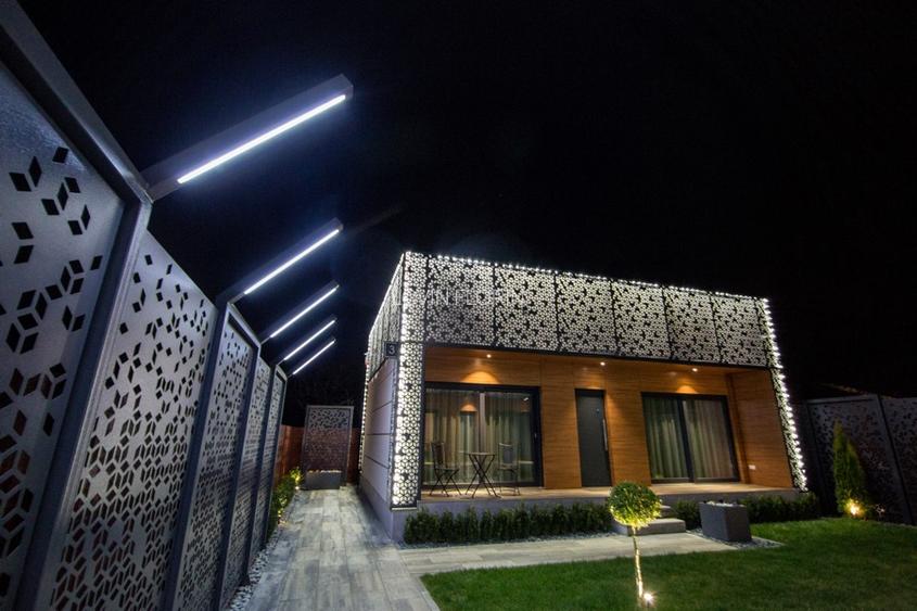 Double L Studios Bacau - 5