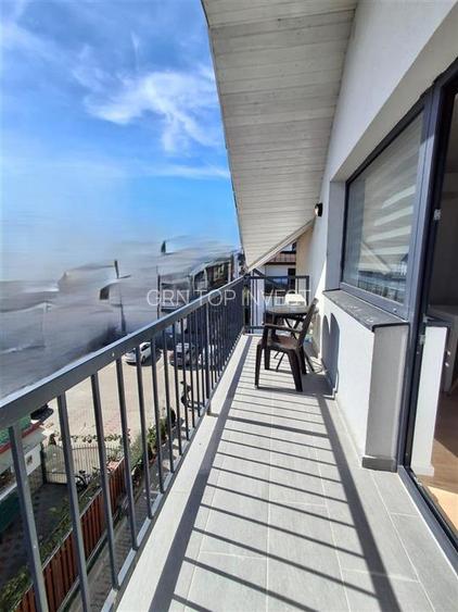 Apartament 3 camere balcon 2 locuri parcare zona Arhitectilor - 8