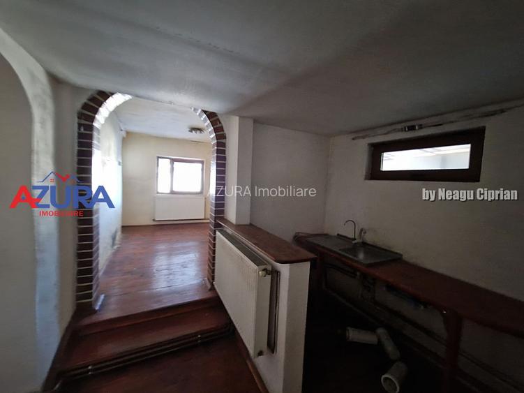 Casa Parter, Calea Campulung, DN, Slava Zaris - 4