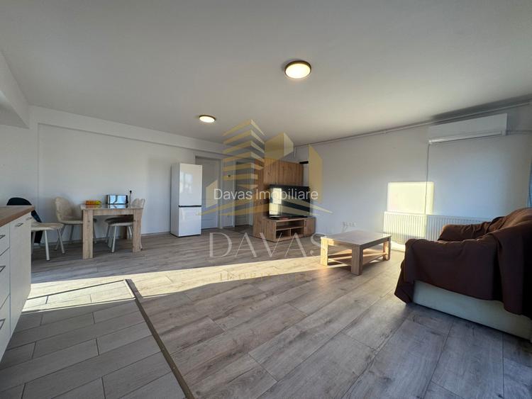 Apartament 2 camere semidecomandat + Parcare subterana | Calea Baciului - 3