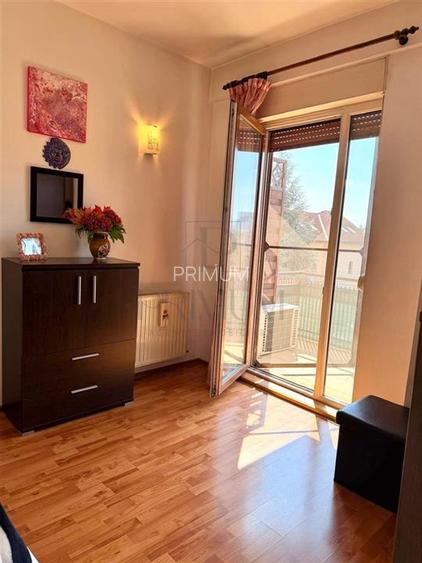 ARADULUI | 4 CAM | ET.2 | 2 BAI | LIFT | DECOMANDAT | ANVELOPAT - 4