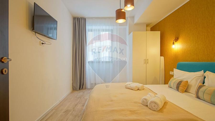 3 CAMERE CU GRADINA PRIVATA SI PANORAMA | SEASONS RESIDENCE D. POIENII - 5