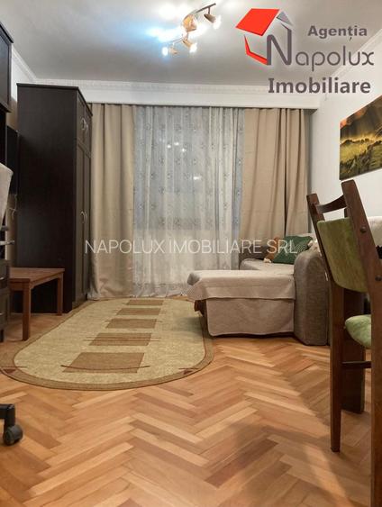 🏡✨ Apartament cu 2 camere de vânzare în Gheorgheni – zona Interservisan ✨🏡 - 3