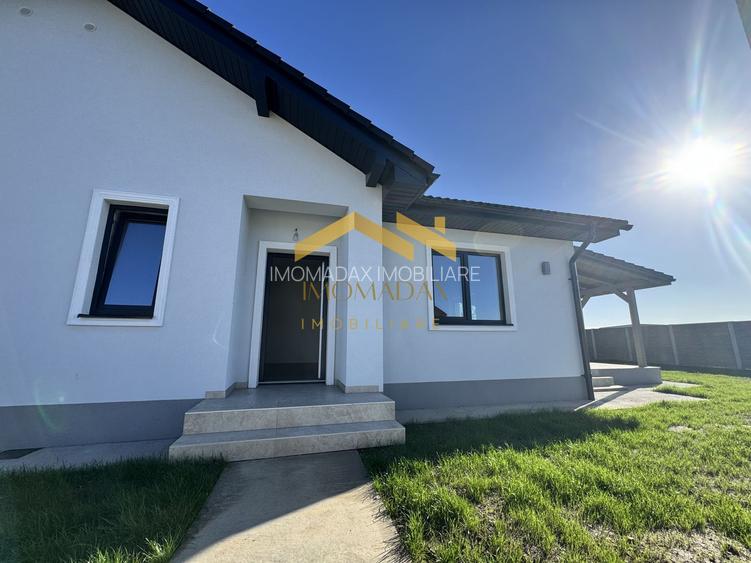 Utvin- Casa Individula-Finalizata Complet - 32