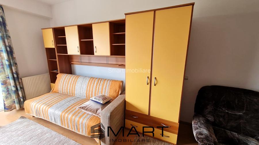 Garsoniera 32 mp Strand - 5