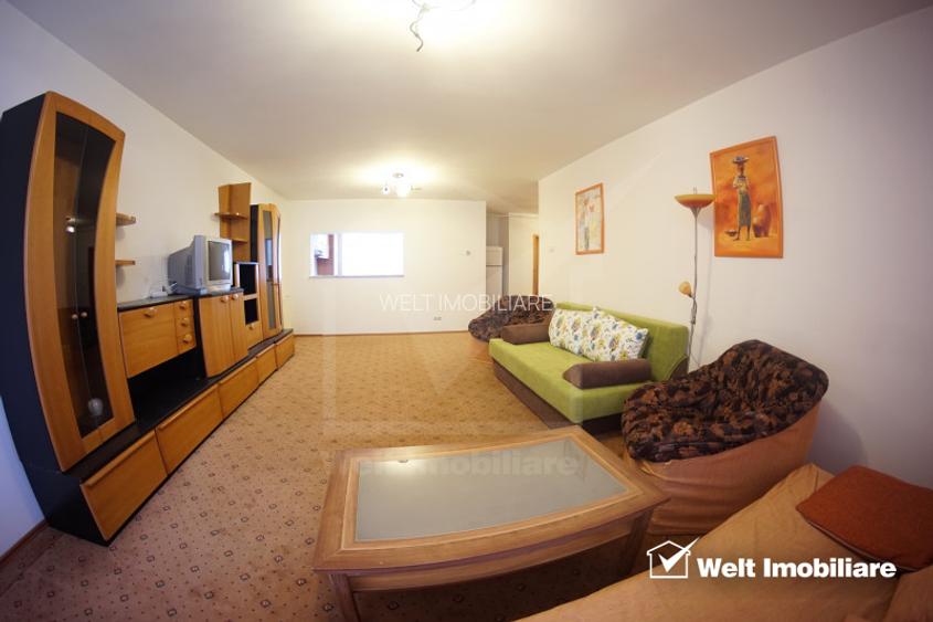 Vanzare apartament 2 camere, 93 mp, cartier Buna Ziua, Zaharia Stancu, boxa - 6