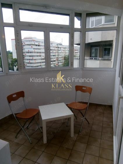 Apartament de 3 camere mobilat modern - 10