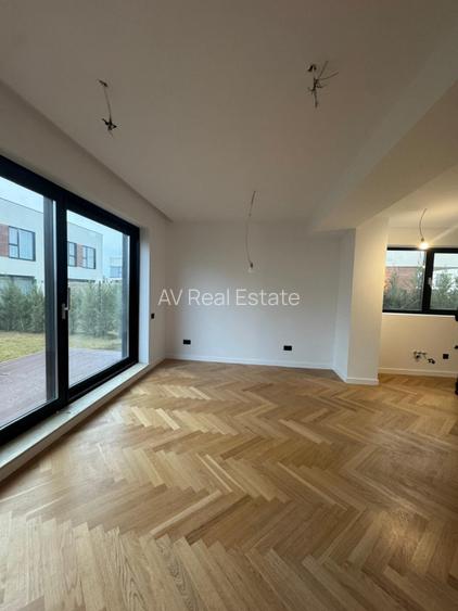 CESIONARE VILĂ PREMIUM – NUSCO HOMES TUNARI | PREȚ SUB DEZVOLTATOR - 10