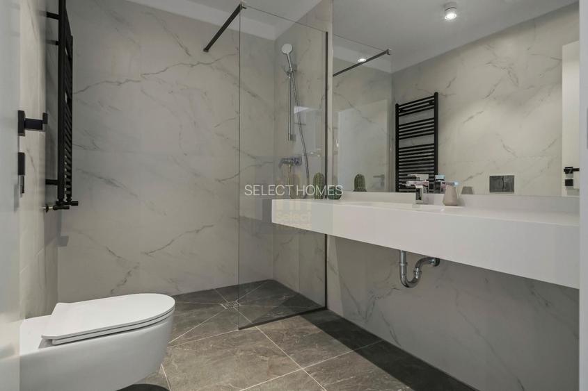 Apartament 2 Camere |  Pet Friendly | One Cotroceni Park - 6