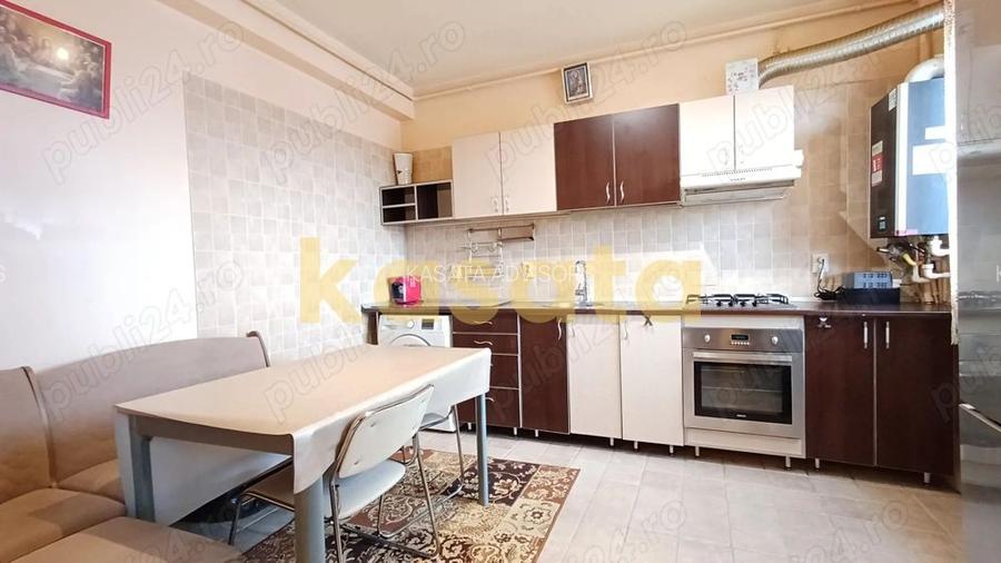 Duplex 108 mp, mobilat/ utilat, 3 camere, parcare proprie - 4