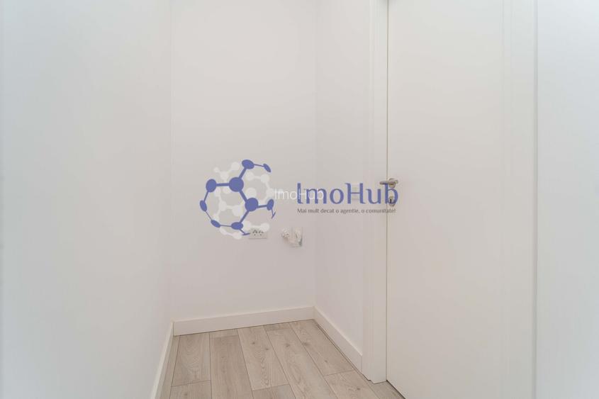 Silk District 3 camere – Intabulat, parcare inclusă, finisaje moderne - 4