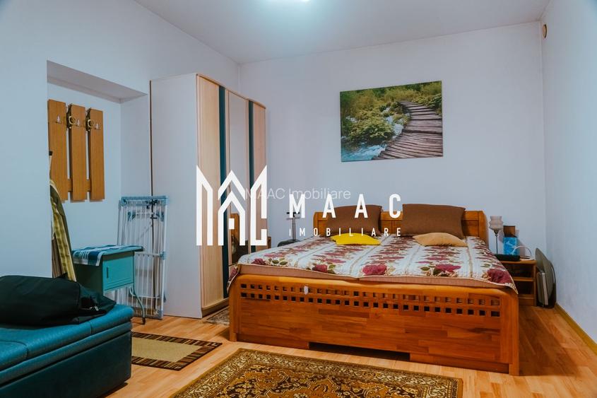 Casa Individuala | 5 Camere | 2 Terase | Teren 1500MP | Turnisor - 10