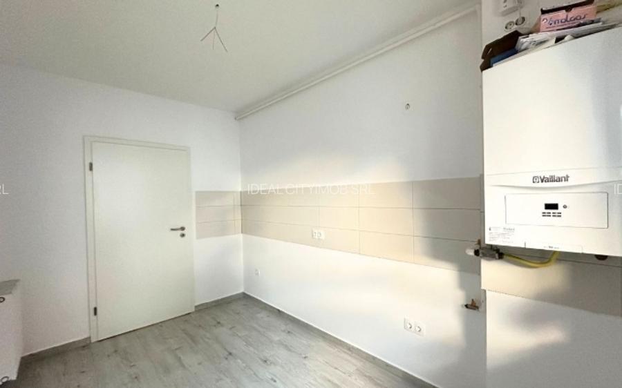 Vânzare Apartament 2,5 Camere et 2 din 6 Nou Nelocuit Avantgarden 3 faza 4 - 15