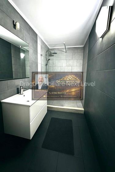 Apartament Tecuci/Zona Industriala/Modern/Parter - 8