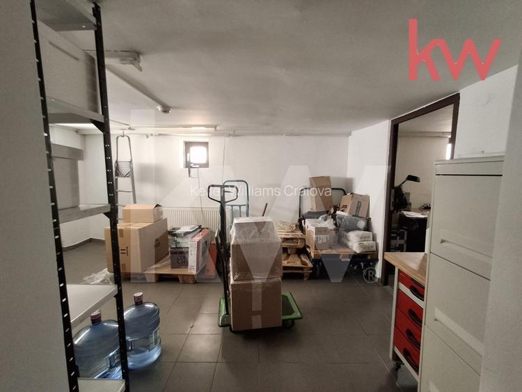 Cladire premium pentru afaceri de elita - 9