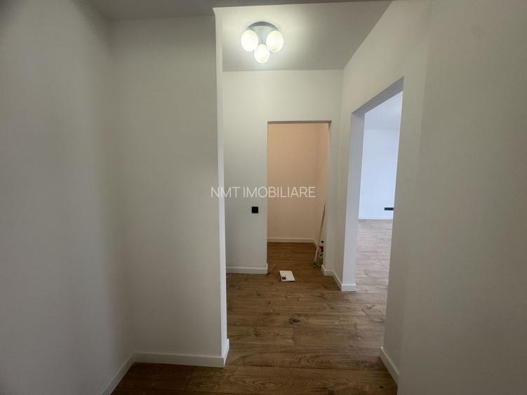 Apartament cu 2 camere | terasa de 34 mp | Parcare subterana inclusa - 8