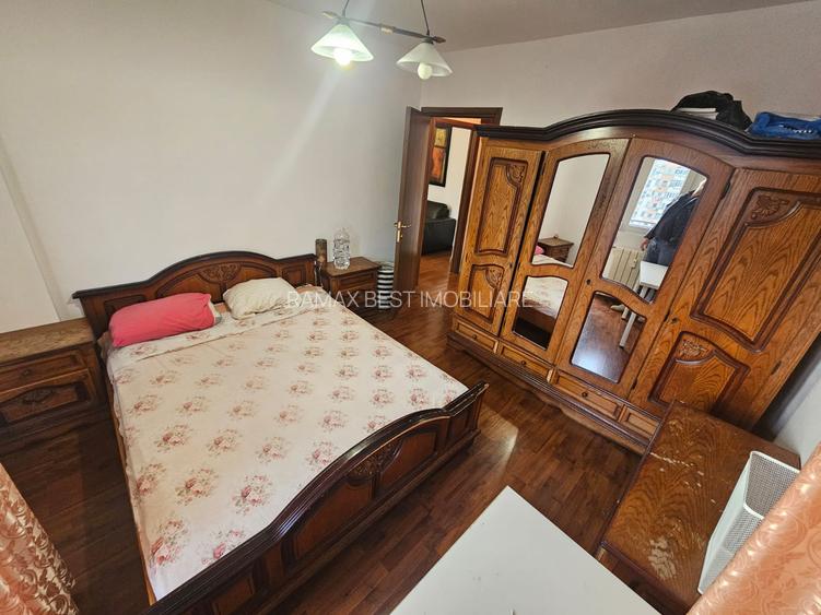 Dristor, chiar la gura de metrou, 5 minute mall Park Lake si parc IOR - 8