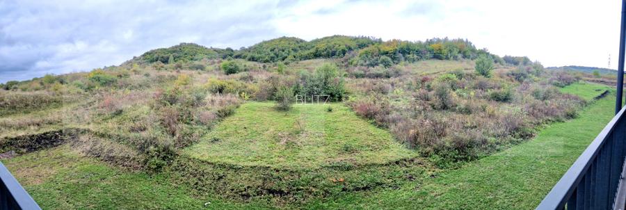 Apartament cu 3 camere, etajul 1, 62 mp, panorama, parcare, zona Terra - 11