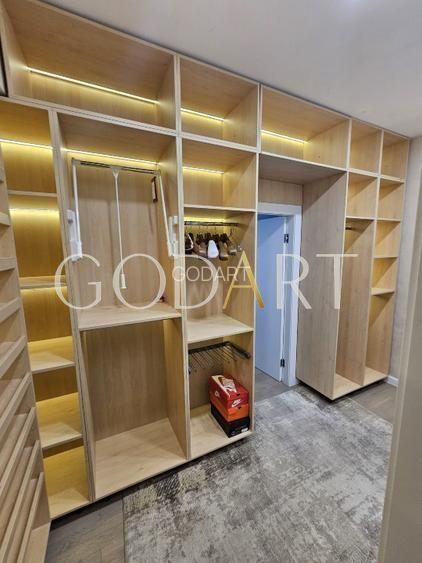 Apartament 3 camere | 2 parcări | Terasa | Pipera - 8