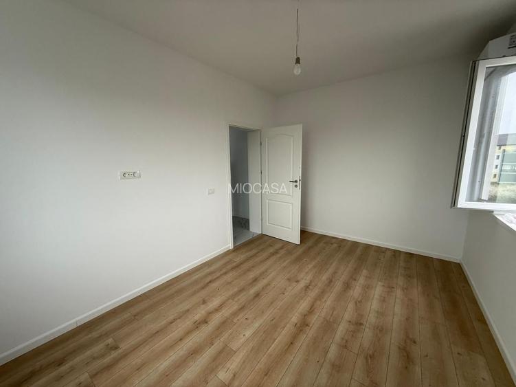 Bloc Nou. Etaj 2. Braytim. Bucatarie inchisa. - 12