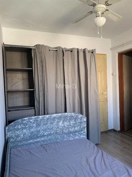 Tomis Nord, 2 camere semidecomandat, 64.000 EUR, COMISION 0% - 4