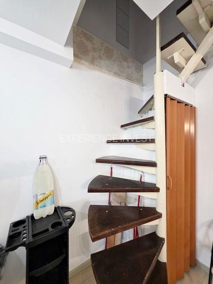 Duplex 2 Camere | 0% Comision | Fizicienilor | Ilioara - 13