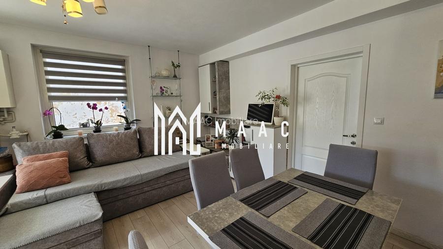 Schimb |Apartament la casa | 240 mp Teren | Zona Turnisor - 5