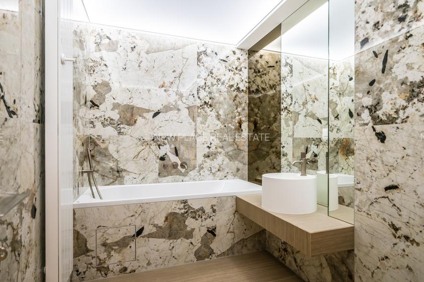 CORTINA 126 | Apartament exclusivist | Vedere dubla | 2,900 Eur/mpc | LUX - 22