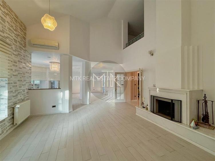 Vila 7 camere I Erou Iancu Nicolae - Baneasa Residential Park - 2