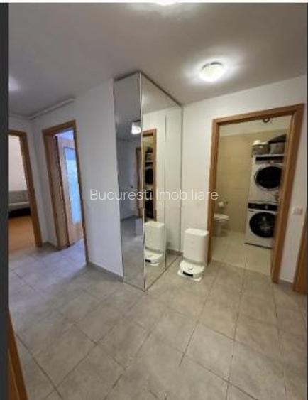 Apartament 3 Camere,Doamna Ghica Plaza,bl.2012,DECOMANDAT,Amenajat,2 bai - 2