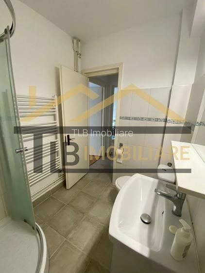 Apartament de 3 camere, 60mp, zona UMFST - 15
