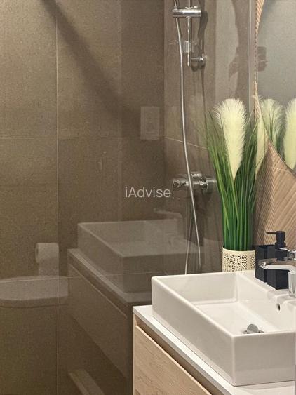 APARTAMENT MODERN CU  2 CAMERE DE INCHIRIAT - URBAN PLAZA - 6