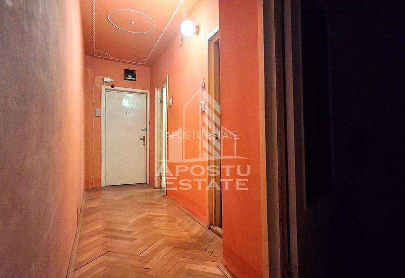 Apartament  2 camere decomandat ultracentral - 6