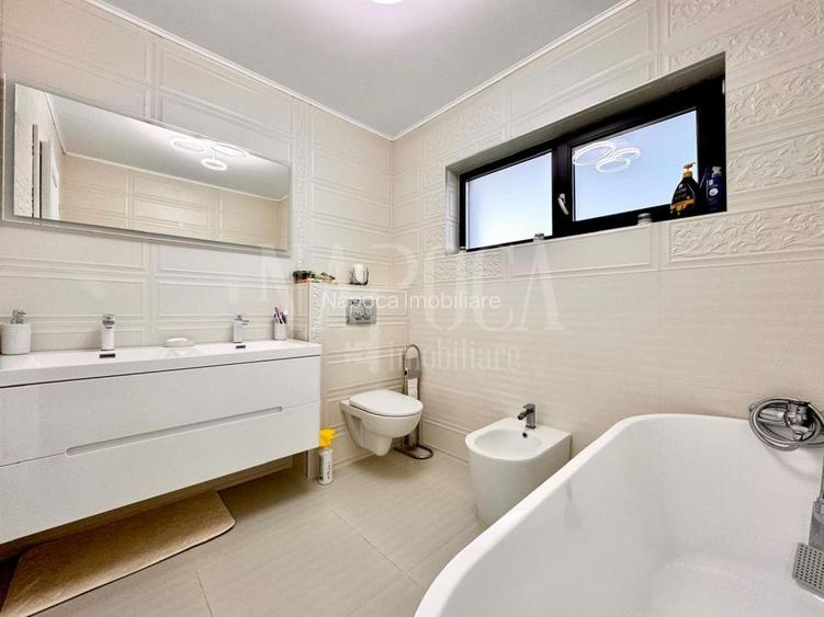 Casa 4 camere de vanzare in Dezmir - 14