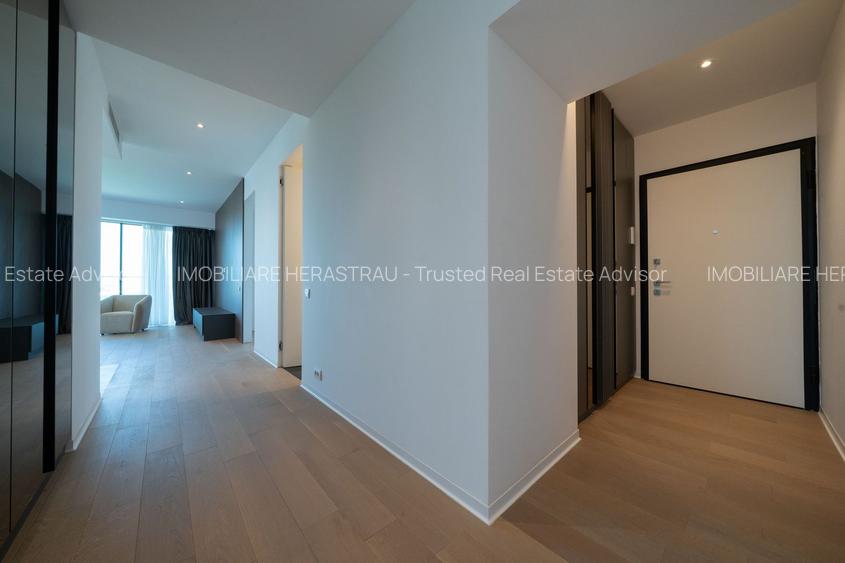 LUXURY 3 bedrooms | Zona Floreasca | PREMIUM - 6