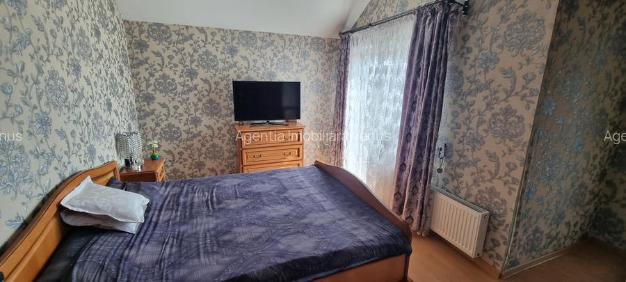 Casa zona Liceului de Cooperatie - 9