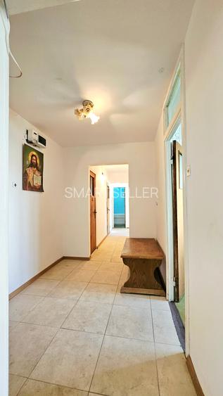 3 Camere | Decomandat | Comision 0% – Proiectul tău în zona Vitan-Dristor! - 12