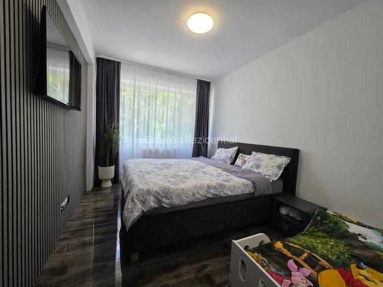 Apartament cu 2 camere de vanzare in zona Prelungirea Ghencea- Cubic Residence - 5