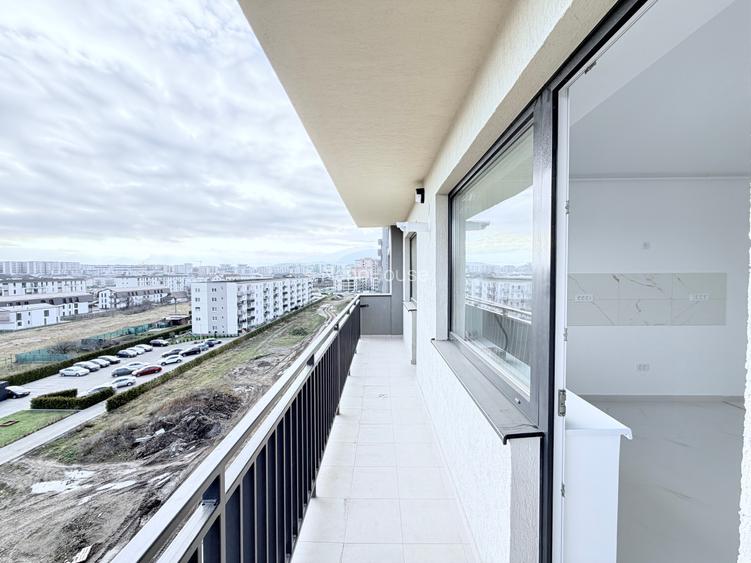 Apartament de vanzare– Studio elegant în ansamblul  Casa Nobel - 2