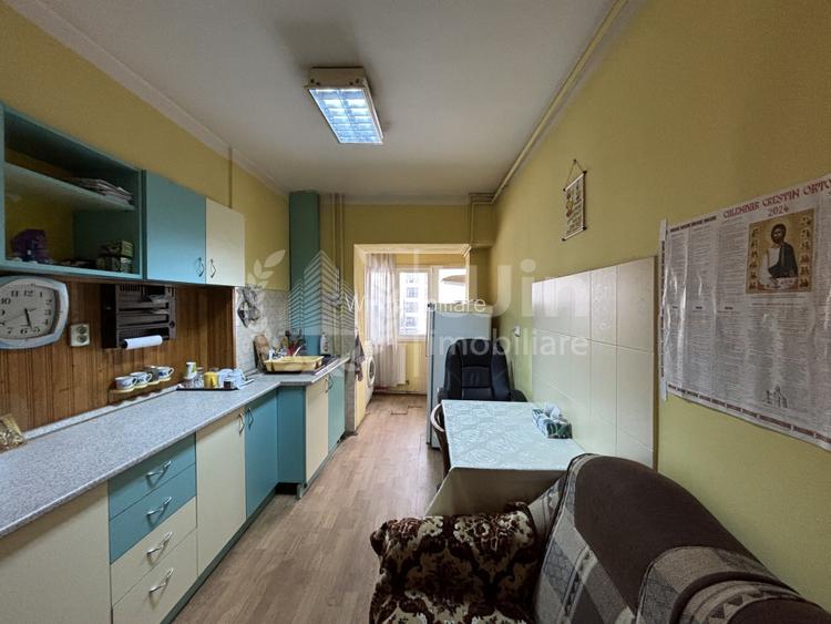 Apartament 2 camere decomandat | Etaj 2 | 2 Balcoane | Pod Marasti - 3