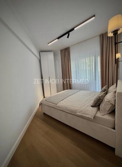 2 camere Piata Chibrit - str. Mircesti | imobil nou | - 5