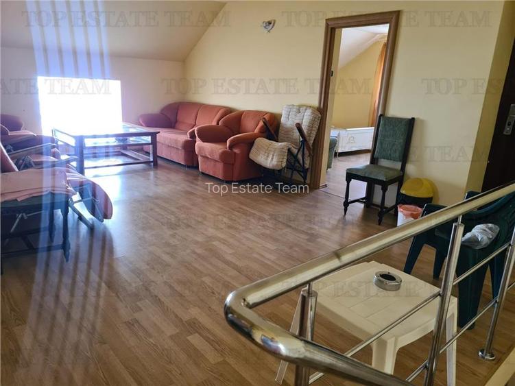 VILA 8 CAMERE GOLFUL PESCARILOR - 14