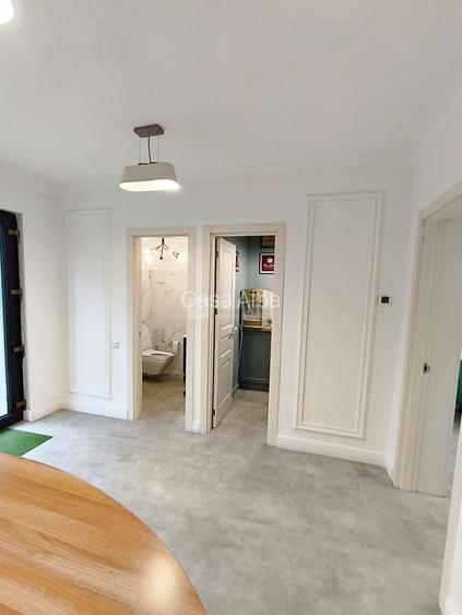 Centru - spatiu de birouri premium, disponibil imediat - 14