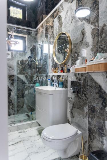 Apartament premium 110 mp in Mamaia Nord, aproape de plaja - 14