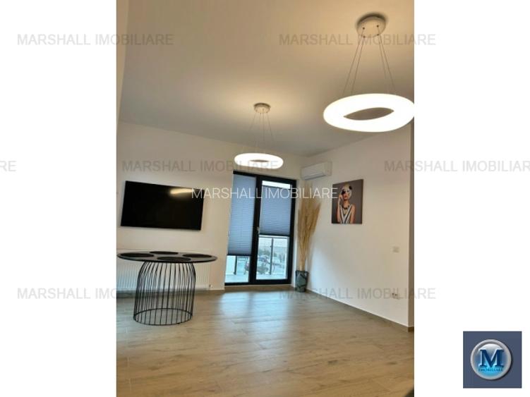 Garsoniera de inchiriat, zona Nord, 36 mp #16795 - 4