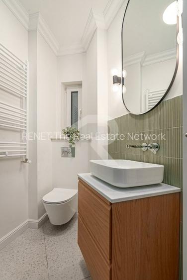 Cotroceni-acolo unde rafinamentul si eleganta renasc la fiecare rasarit de soare - 14