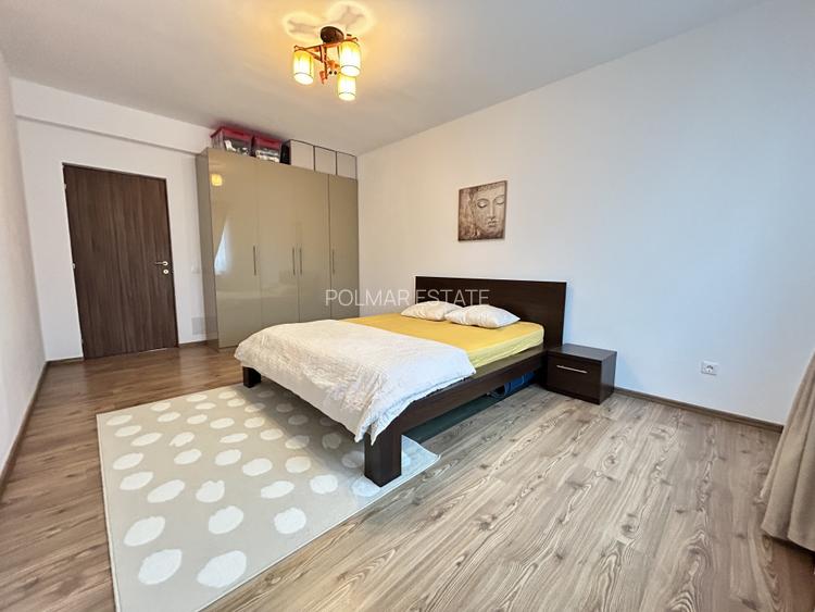 Șoseaua Cernica/Pantelimon 3 Camere 90mp! - 7