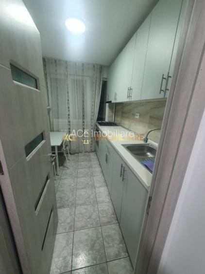 2 Camere de inchiriat | Titan | Metrou | Bloc Reabilitat - 3