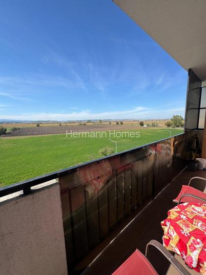 Apartament 2 camere - de inchiriat - magnolia - etaj 4 - balcon - 10