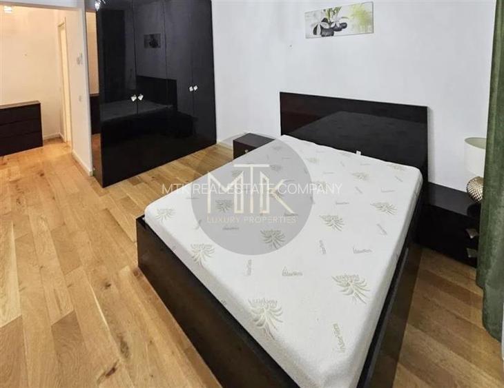 Apartament 3 camere, mobilat&utilat I Aviatiei Apartments - 10